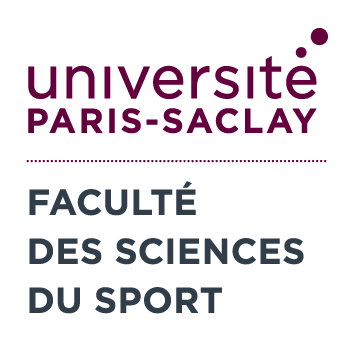 Faculté des Sciences du Sport - Université Paris-Saclay