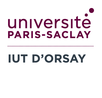 IUT d'Orsay  - Université Paris-Saclay