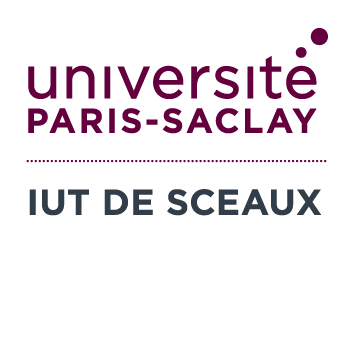 IUT de Sceaux - Université Paris-Saclay