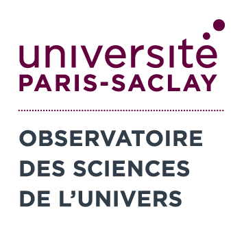 Observatoire des sciences de l'univers - Université Paris-Saclay