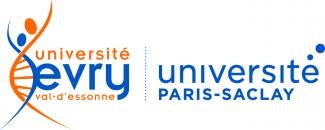 Logo Université d'Evry
